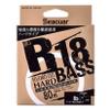 Seaguar Line Seager R-18 Fluoro Limited Hard BASS 80m 4lb view 1