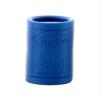 Turbo Grips Quad Fingertip Grip (Bag of 10), Blue, 51/64 view 1