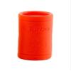 Turbo Grips Quad Fingertip Grip (Bag of 10), Orange, 47/64 view 1