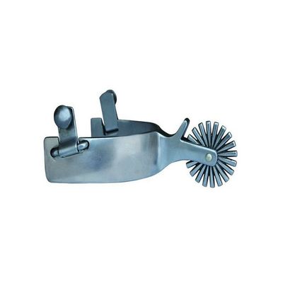 Professional's Choice 20pt Chapguard Mens Spurs