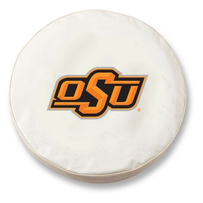 Oklahoma State University Tire Cover