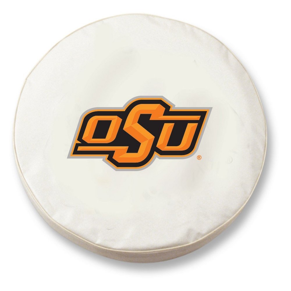 Oklahoma State University Tire Cover