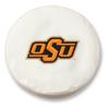 Oklahoma State University Tire Cover view 1