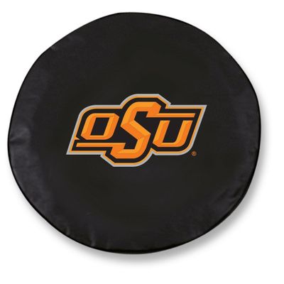 Oklahoma State University Tire Cover