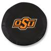 Oklahoma State University Tire Cover view 1