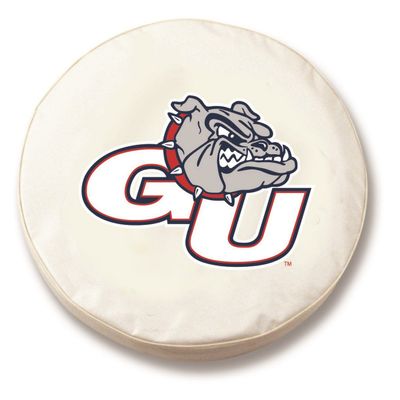 Gonzaga Tire Cover