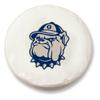 Georgetown University Tire Cover view 1