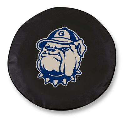 Georgetown University Tire Cover