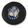 Georgetown University Tire Cover view 1