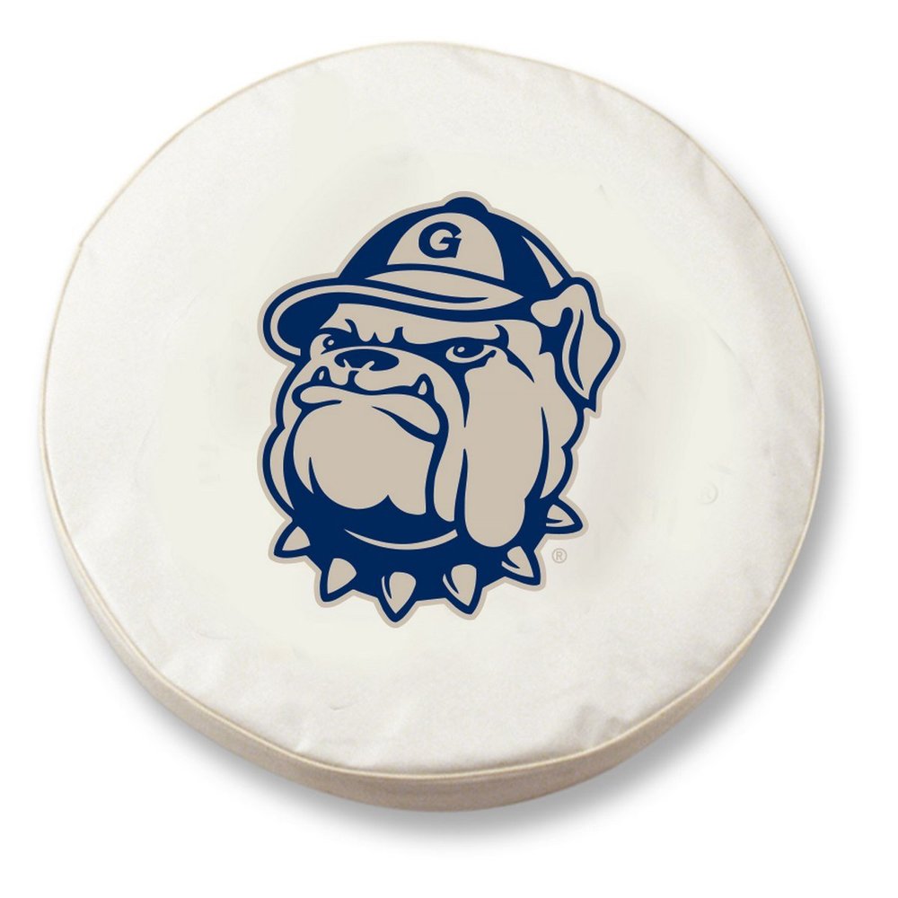 Georgetown University Tire Cover