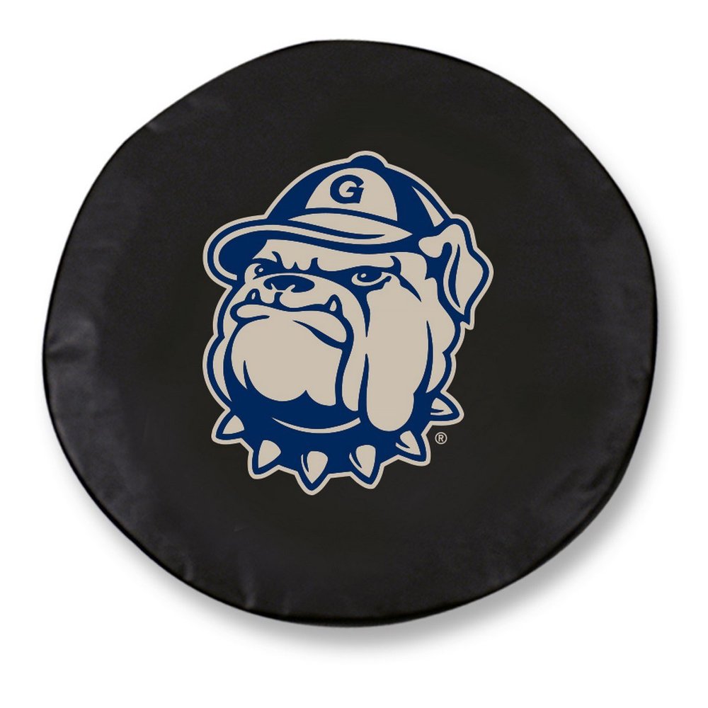 Georgetown University Tire Cover