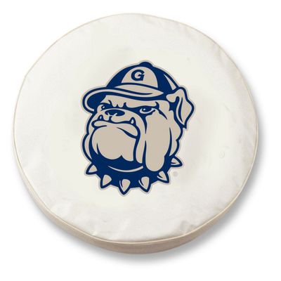 Georgetown University Tire Cover