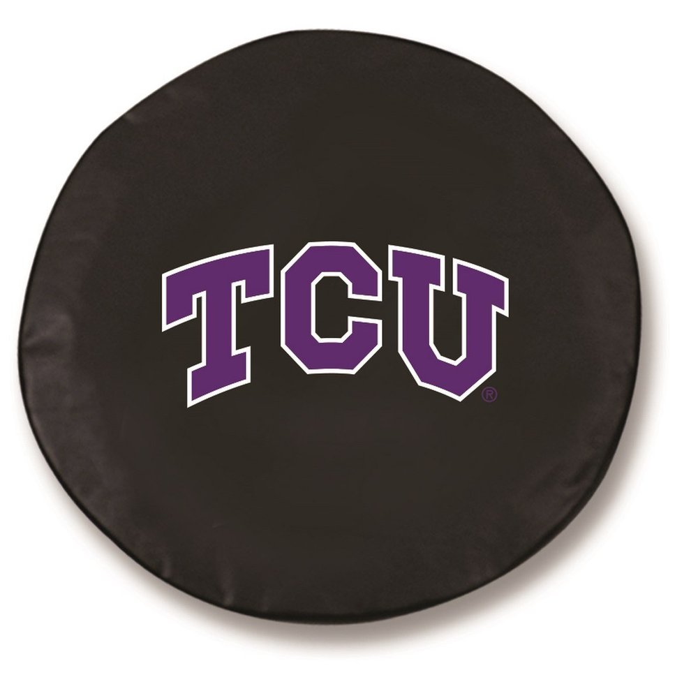 Texus Christian University Tire Cover