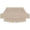 Nautica Girls' School Uniform Soft Touch Scooter, Khaki, 14 view 2