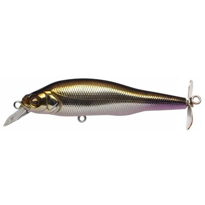 Megabass PROPDARTER80 M Lure Wakasagi