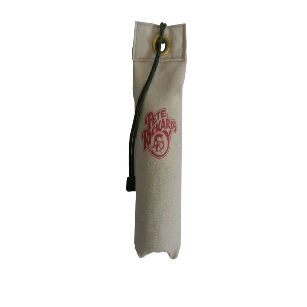 Pete Rickard's DC639U Gun Dog Training Dummies Unpackaged Floating Puppy