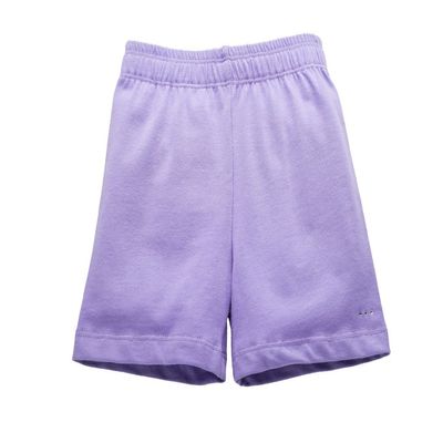 Girls Under Dress, Skirt, Uniform Short for Playground Modesty, Lilac, Size 6