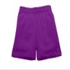 Girls Under Dress, Skirt, Uniform Short for Playground Modesty, Purple, Size 6 view 1