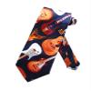 Steven Harris Guitar Ties Mens Electric and Acoustic Guitars Neckties Navy view 1
