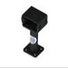 Gamber-Johnson - DS-Pole-CTR 3 Center Mounted Complete Pole - Black view 1