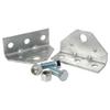 C.E. Smith 10205GA C.E. Smith Trailer Bunk Swivel Bracket Kit with Hardware view 1
