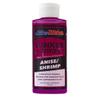 Atlas Mike's Shrimp Lunker Lotion Fish Attractant for Fishing Bait, Red, 4 Ounce