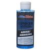 Atlas Mike's Anise Herring Lunker Lotion Fish Attractant for Fishing Bait, Blue, 4 Ounce