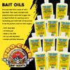 Pro-Cure Butt Juice Heavy Liquid, 2 Ounce view 4
