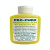 Pro-Cure Chartreuse Glow Uv Baitfish Oil, 2 Ounce view 3