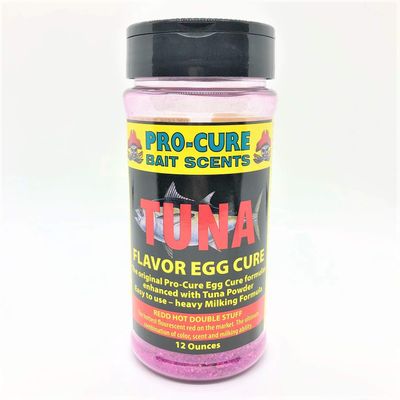 Pro-Cure Tuna Cure, 12-Ounce, Redd Hot