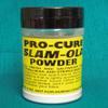 Pro-Cure Slam-Ola Powder, Regular Scent, 4 Ounce view 2