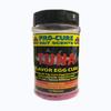 Pro-Cure Tuna Flavor Egg Cure, Steelie Pink, 12 Ounce view 1
