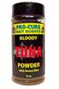Pro-Cure Bloody Tuna Powder, 8 Ounce, Brown view 1