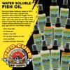 Pro-Cure Krill Water Soluble Fish Oil, 4 Ounce view 2