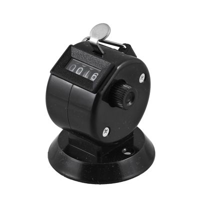 uxcell Clicker Portable Tally Counter