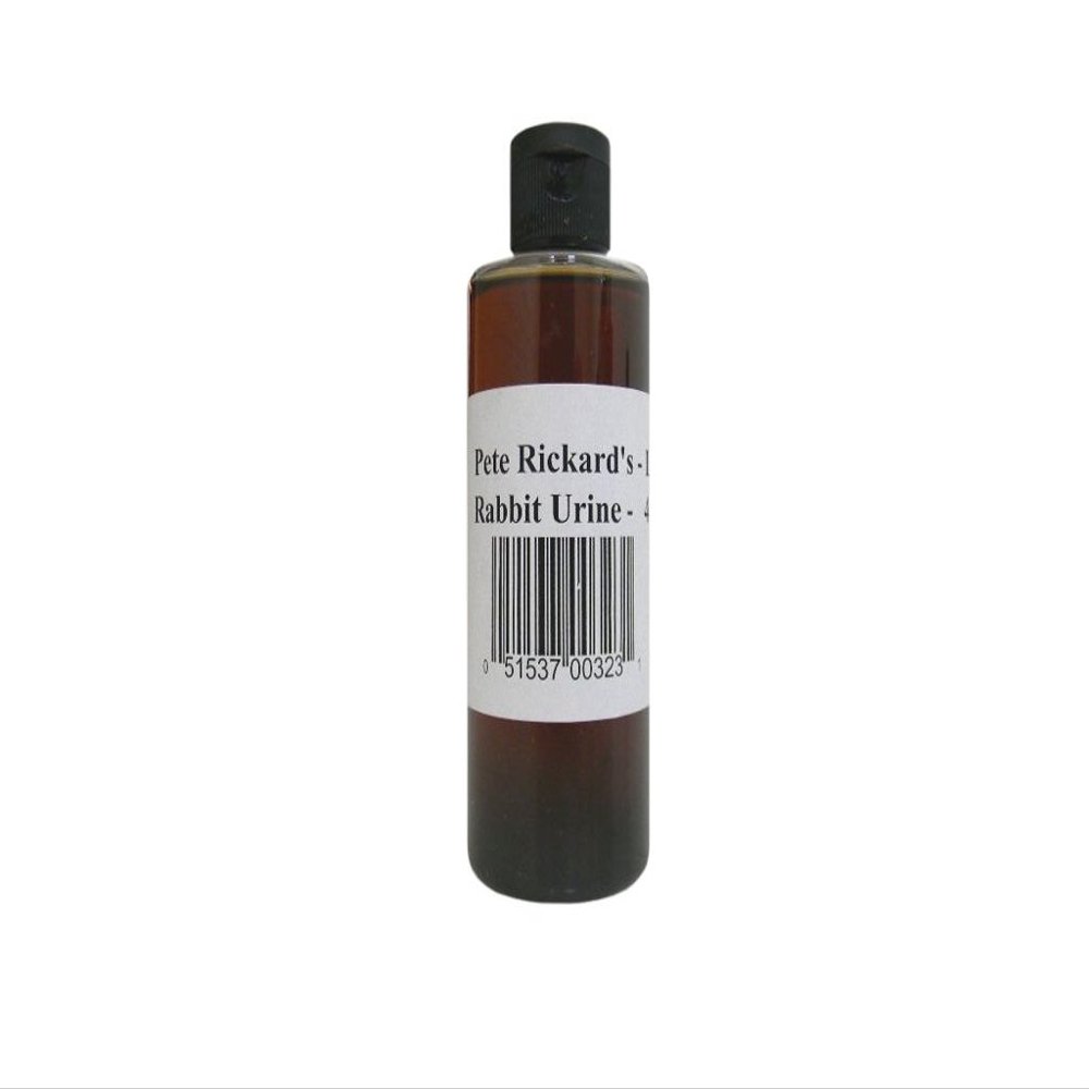 Pete Rickard's Rabbit Urine Hunting Scent, 4-Ounce Multi