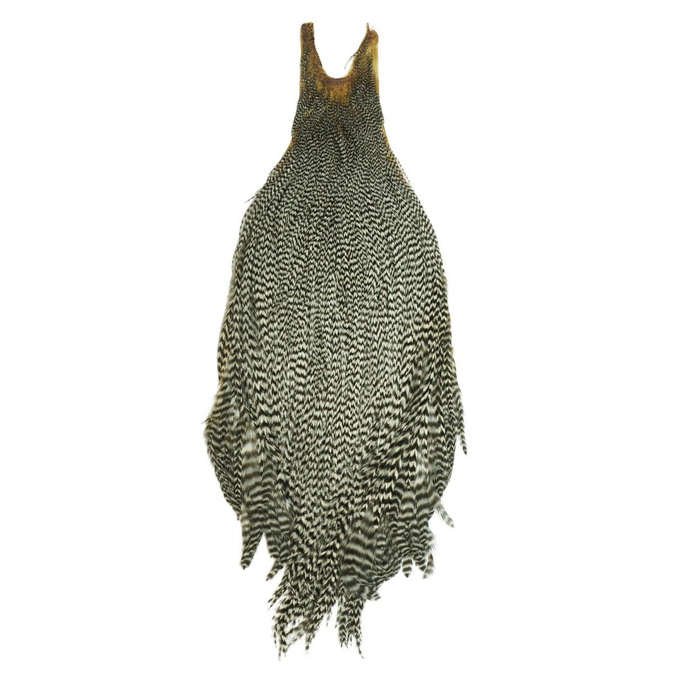 Metz Rooster Neck