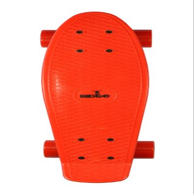 Ridge Retro Mini Cruiser Board 22" - UK Manufactured