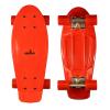 Ridge Retro Mini Cruiser Board 22" - UK Manufactured view 2