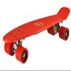 Ridge Retro Mini Cruiser Board 22" - UK Manufactured view 3