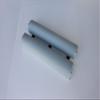 Vitamin Blue 18" Roof Rack Pads Grey - Non Logo (Made in U.S.A.) AERO Pads view 1