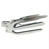 Krypt Towers Quick Release Rotating Wakeboard Rack, Holds 2 x Wakeboards, Rotates 180 Degrees, Clamp 1.25-3" view 2