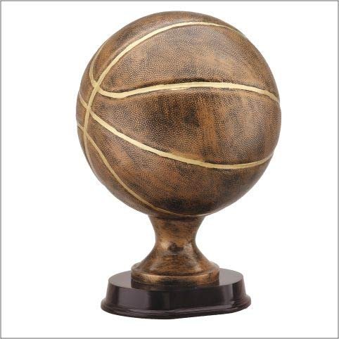 Large Basketball Awards