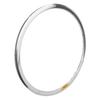 Velocity Rim, 700c, Deep-V, 32H, Silver-Polished 2012 view 1