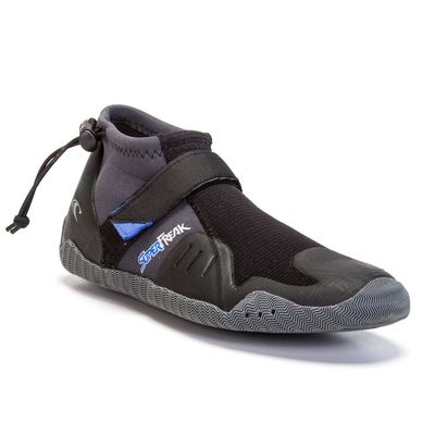 O'Neill Superfreak Tropical RT Boot Black 6 D - Medium