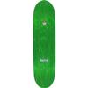 Baker Brand Logo Skateboard Deck-8.47 BLK/WHT view 2