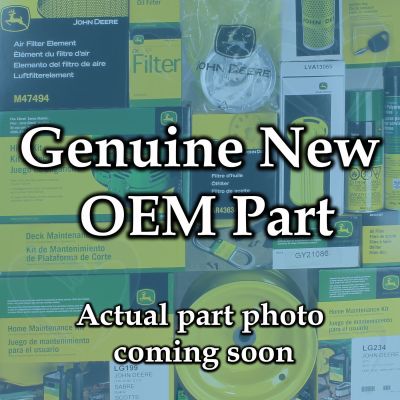 John Deere Original Equipment Pivot #M72536