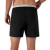 Hanes mens Exposed Waistband Knit - Multiple Packs Available boxer shorts, Assorted (Pack of 5), X-Large US view 3