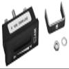 EZGO 33636G04 Vertical State of Charge Meter, 36-Volt view 1