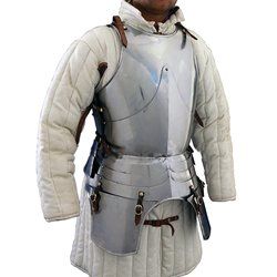 15th Century Foot Soldier Cuirass AH-3896N